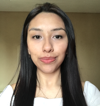 Lina Bravo Gutierrez