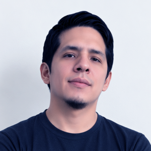 Yvan Guzman Mariluz