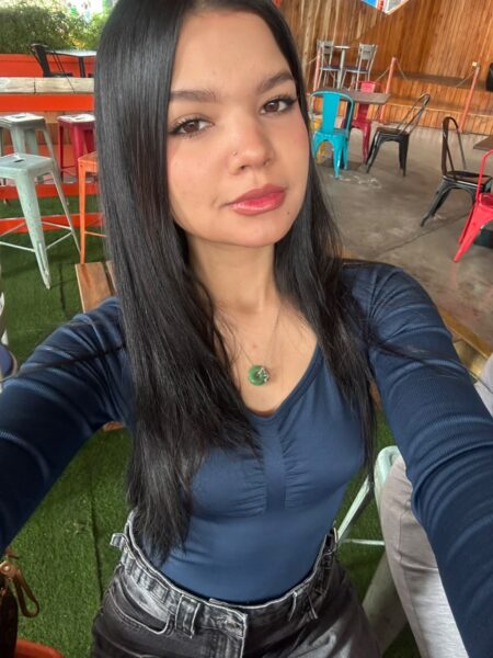 Stephanie Salas
