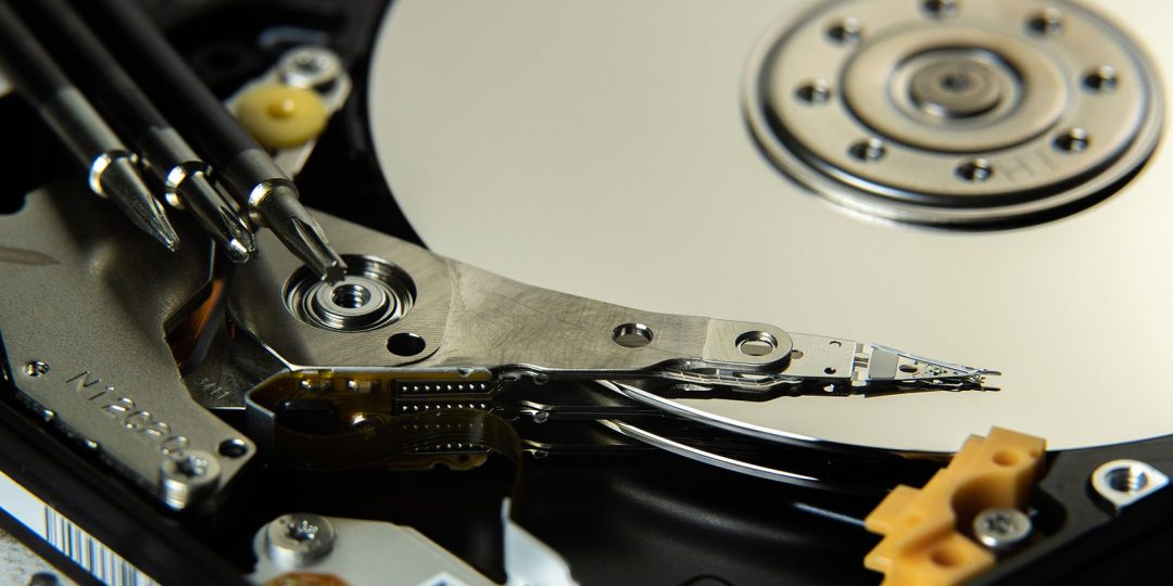 APFS vs. Mac OS Extended: ¿Cuál debería elegir?