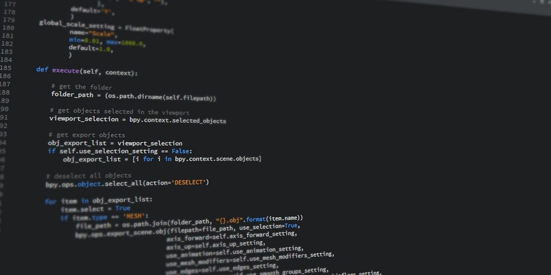 Cómo utilizar Python para invertir una lista o matriz