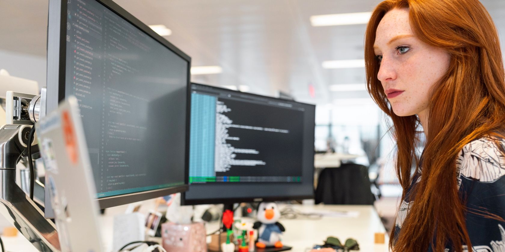 8 carreras tecnológicas lucrativas para licenciados en informática