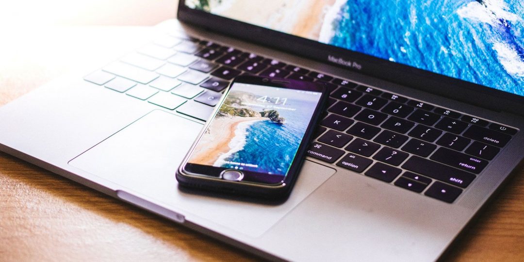 Cómo hacer un AirDrop desde un iPhone o Mac