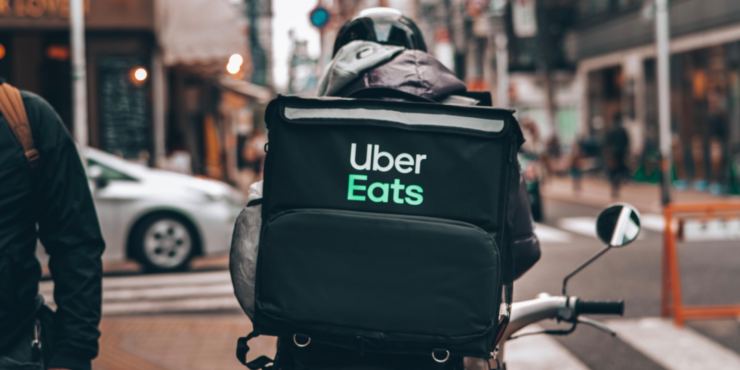 Ahora puede ver un desglose detallado de sus calificaciones de Uber