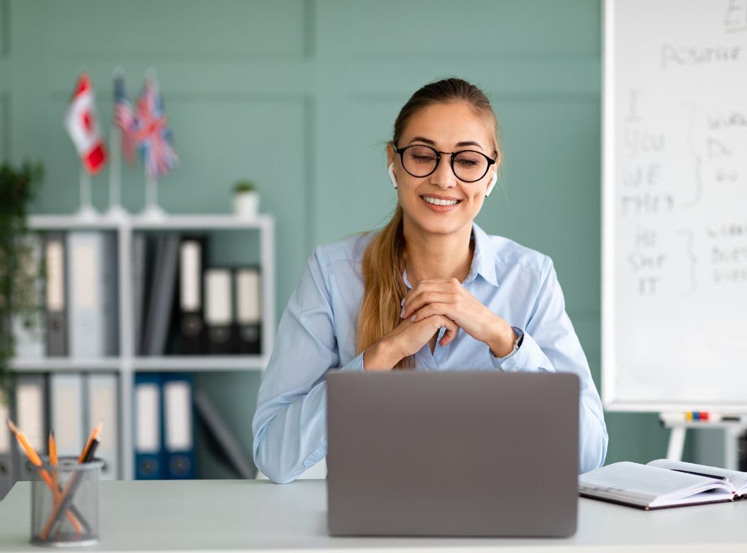 cursos inglés