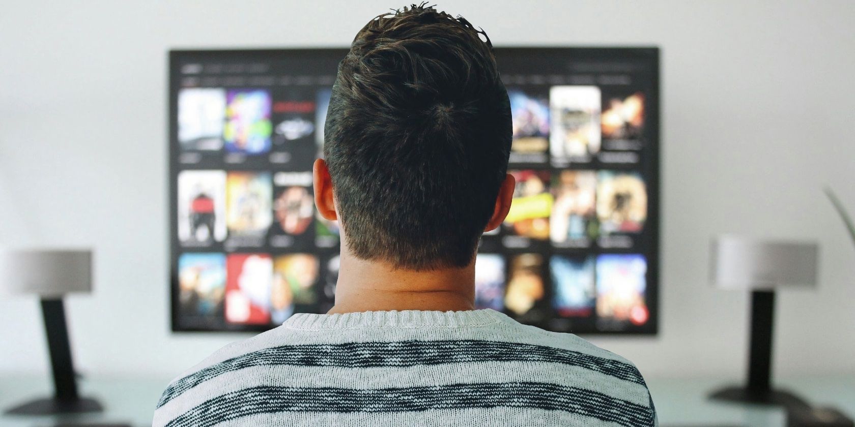 Cómo conectar un teléfono Android a un televisor: 7 métodos que funcionan